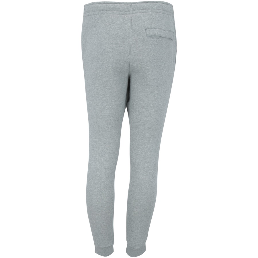 calça de moletom nike sportwear jogger flc club