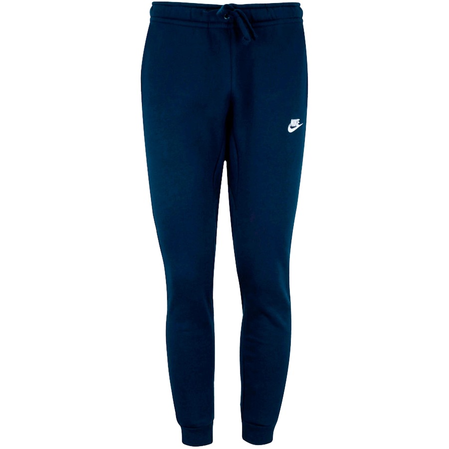 calça de moletom nike sportwear jogger flc club