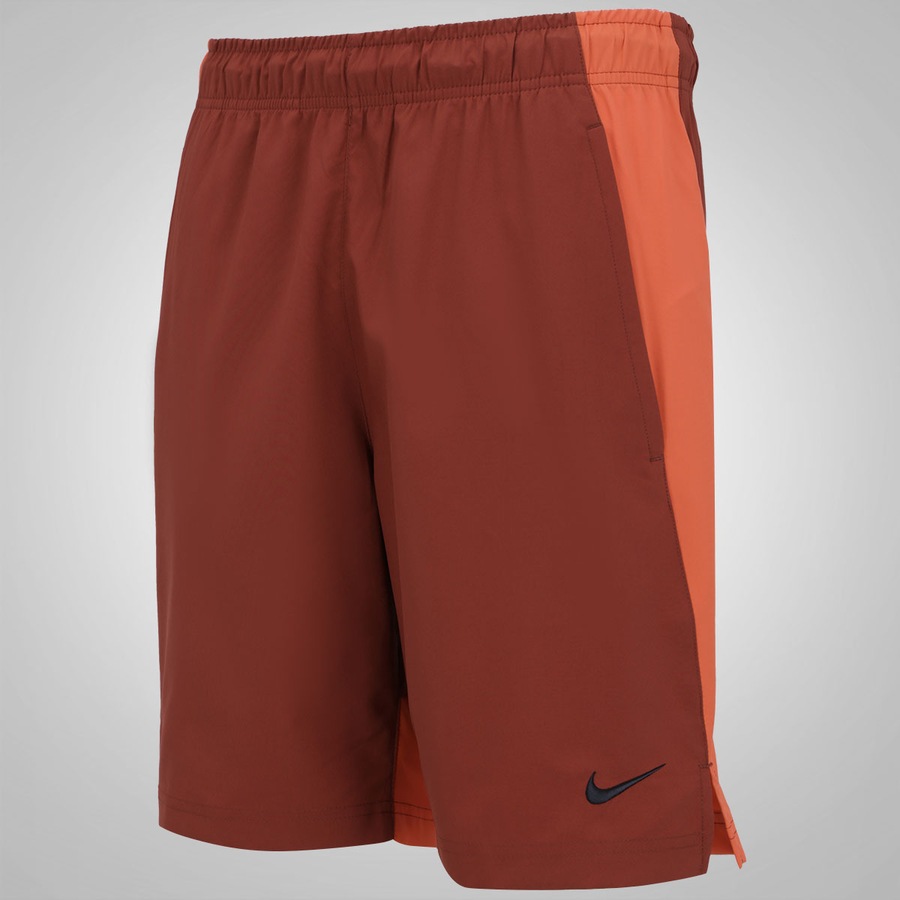 bermuda nike flex short woven 2.0