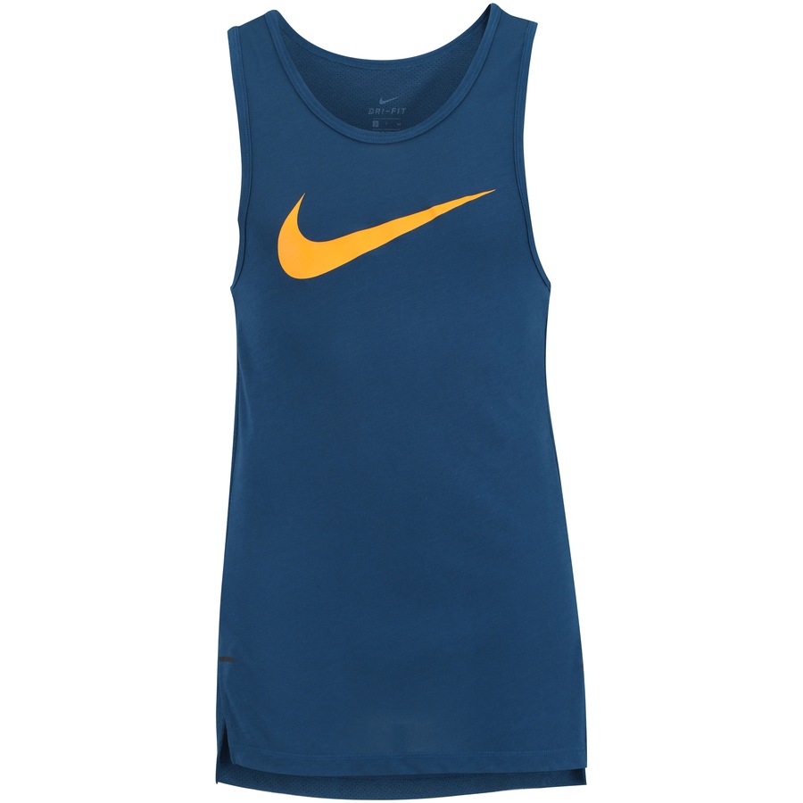 regata nike elite top masculina