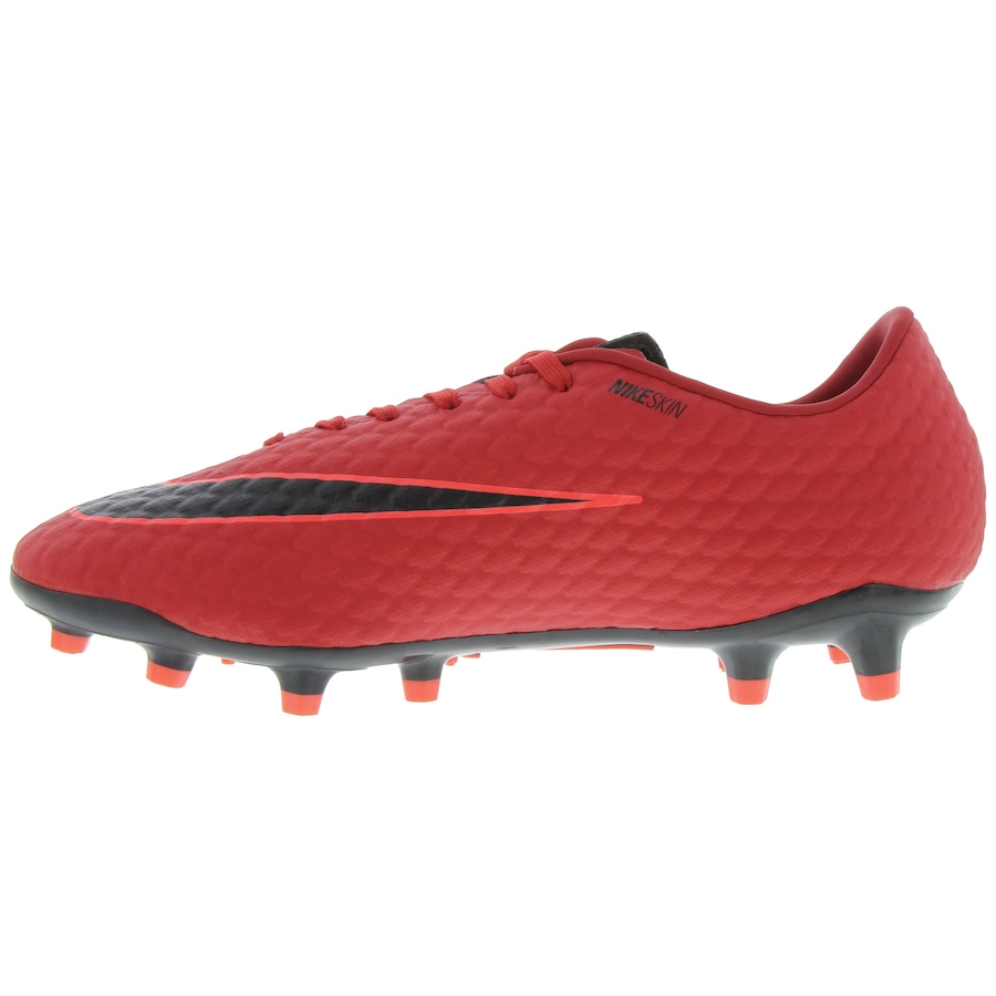 botines nike skin hypervenom