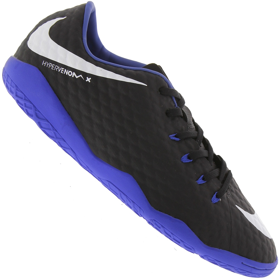 nike hypervenom phelon futsal