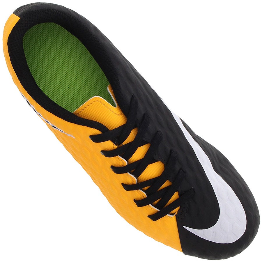 nike hypervenom phade iii