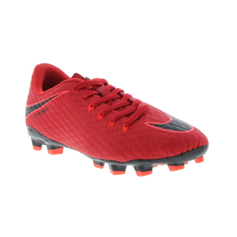 nike hypervenom infantil