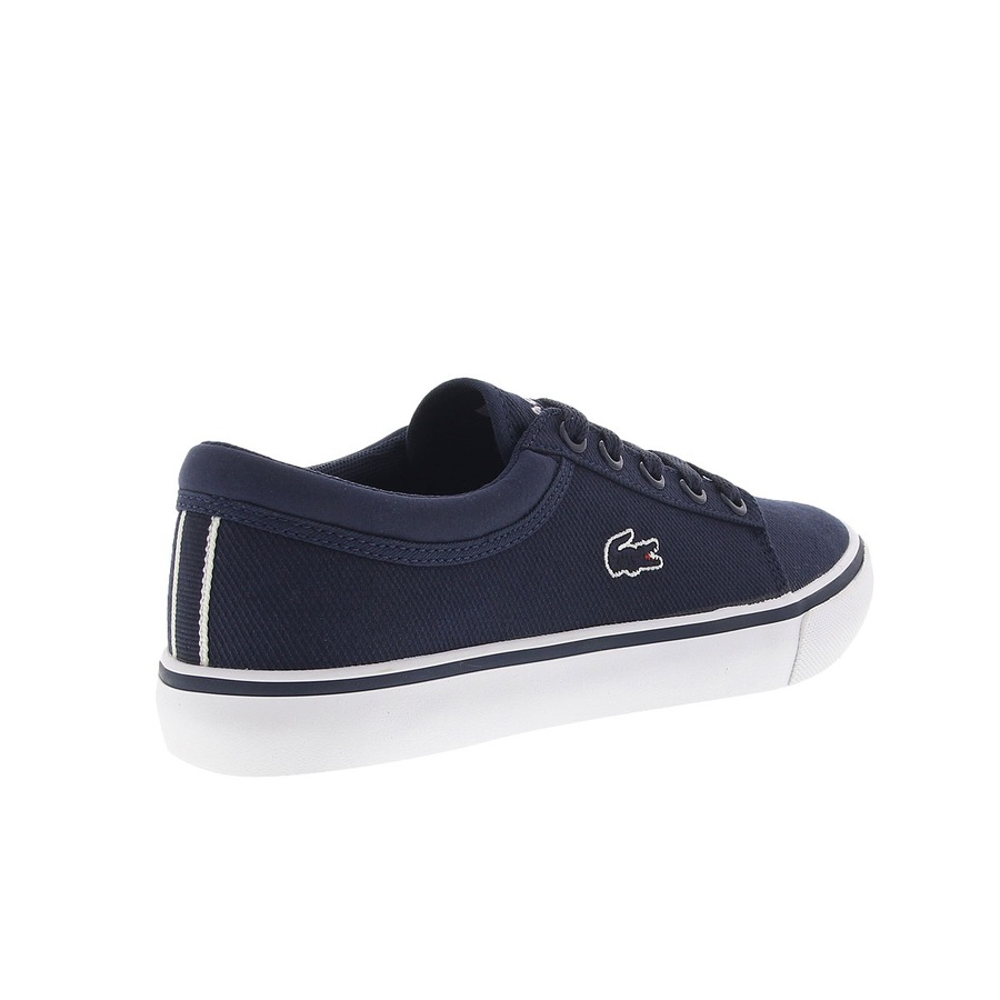 Tênis Lacoste Vaultstar S116 - Feminino - Centauro