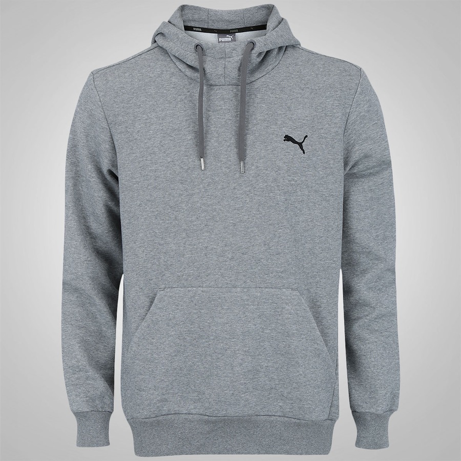 puma citizens moletom com capuz