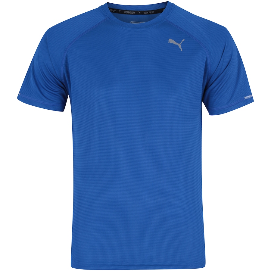 puma core run ss tee