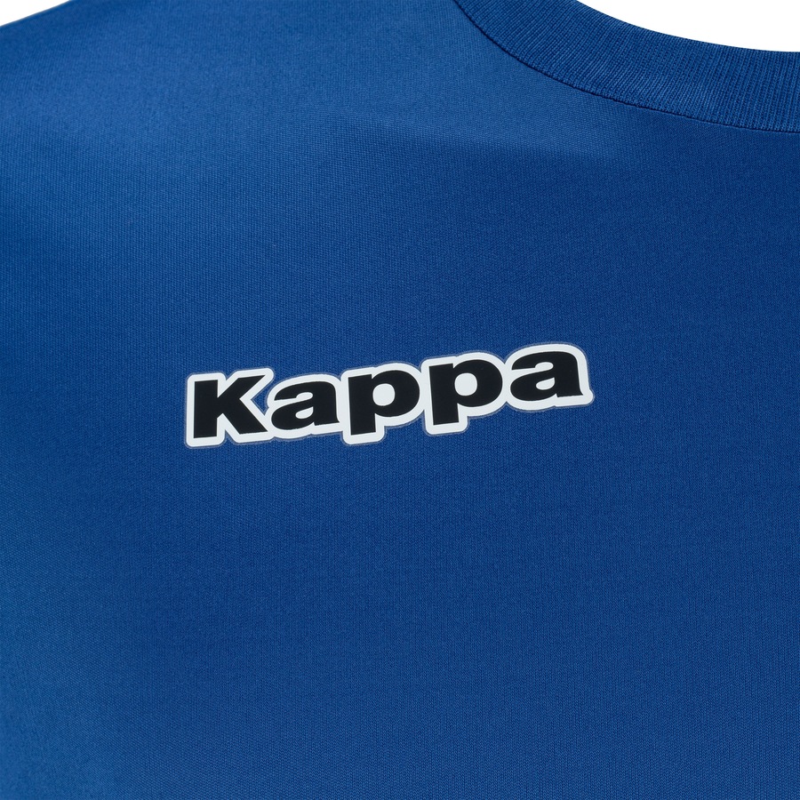 camiseta kappa shangai masculina