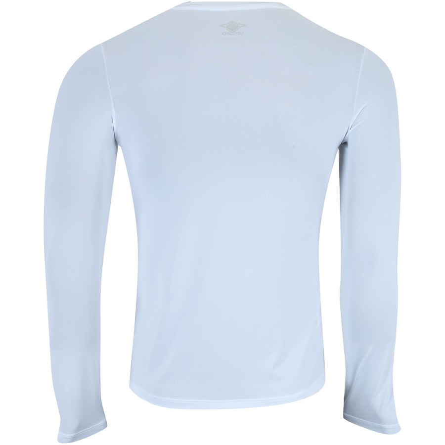 camisa proteção uv umbro