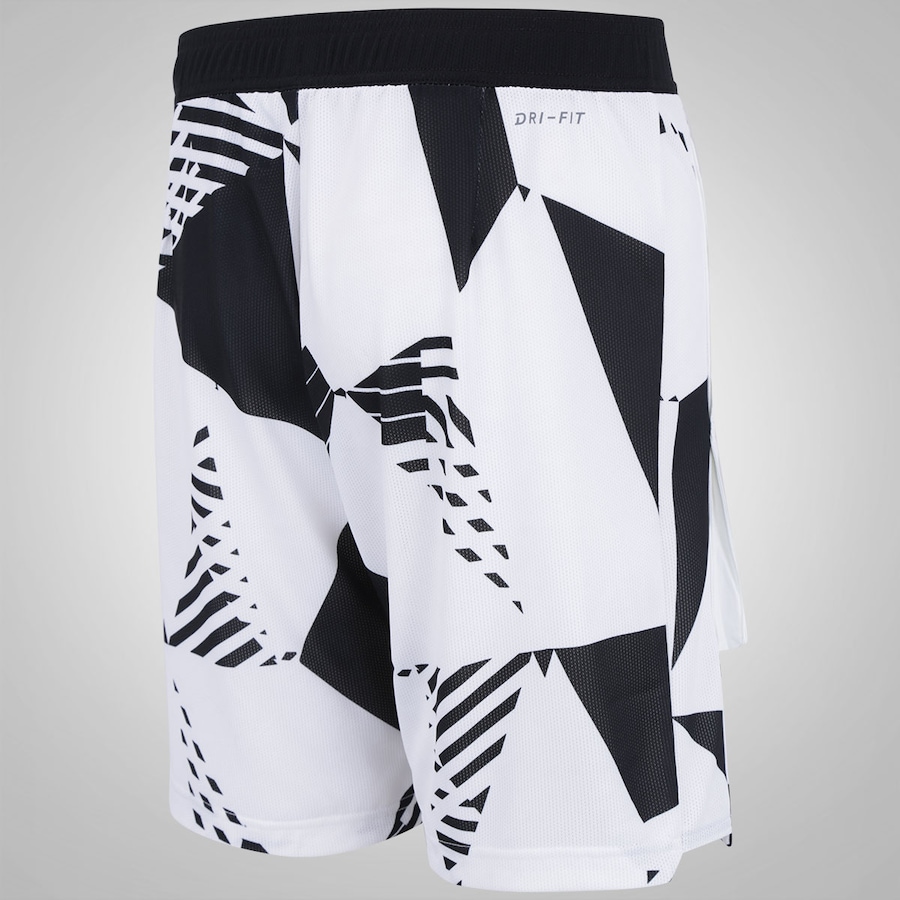 shorts nike court dry 9in masculino