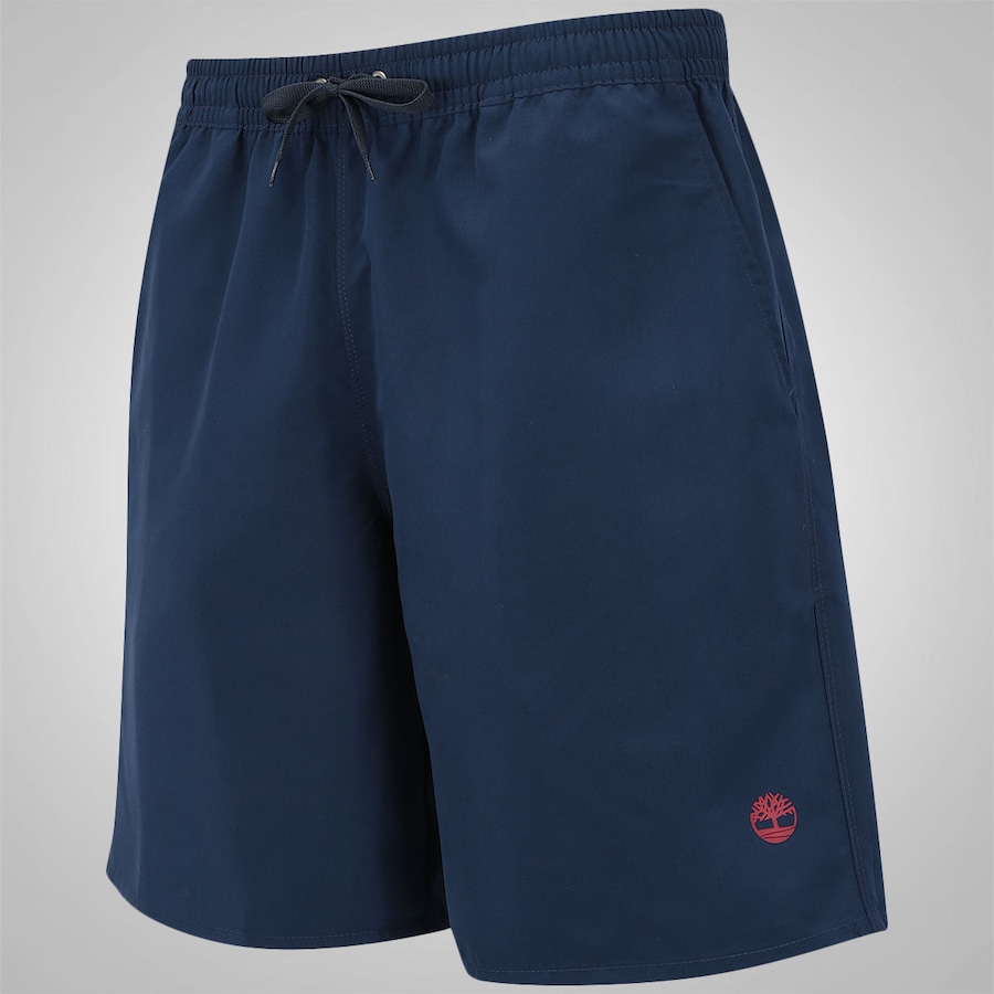 bermudas timberland