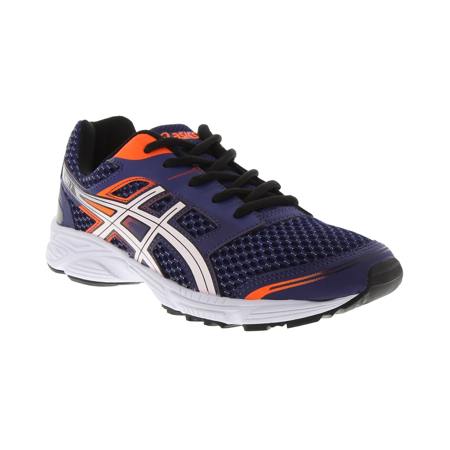 tenis asics buzz 2 infantil
