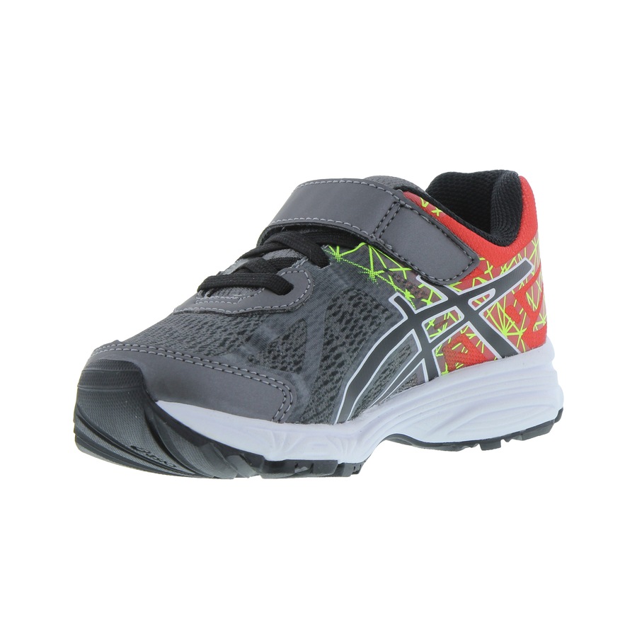 tenis asics infantil fantasy 2