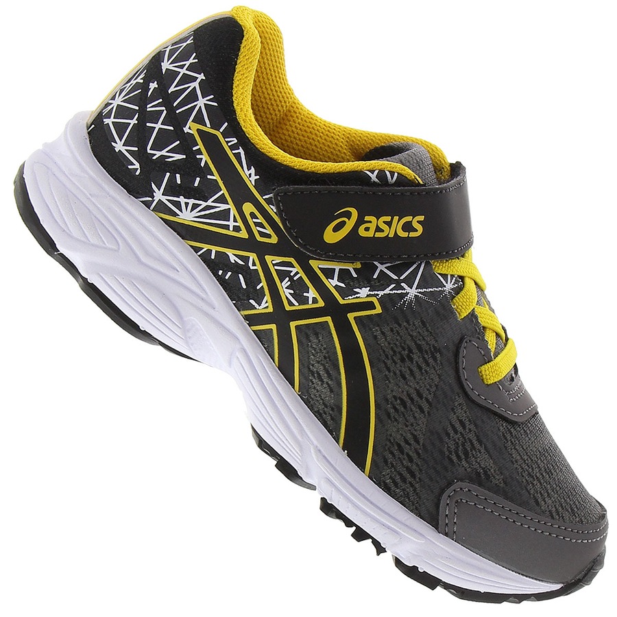 ASICS TÊNIS Infantil ASICS TÊNIS Infantil