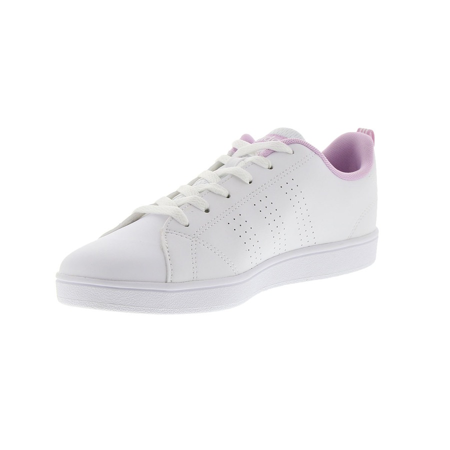 Tênis adidas neo outlet vs advantage - feminino