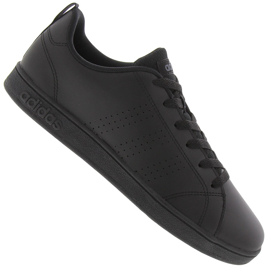 Tênis Adidas Vs Advantage Clean Feminino Tênis Adidas Vs Advantage Clean Feminino