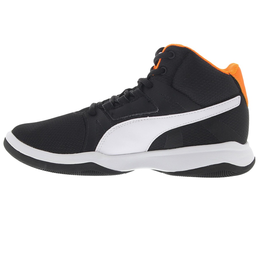 Tênis Puma Rebound Street Evo - Infantil