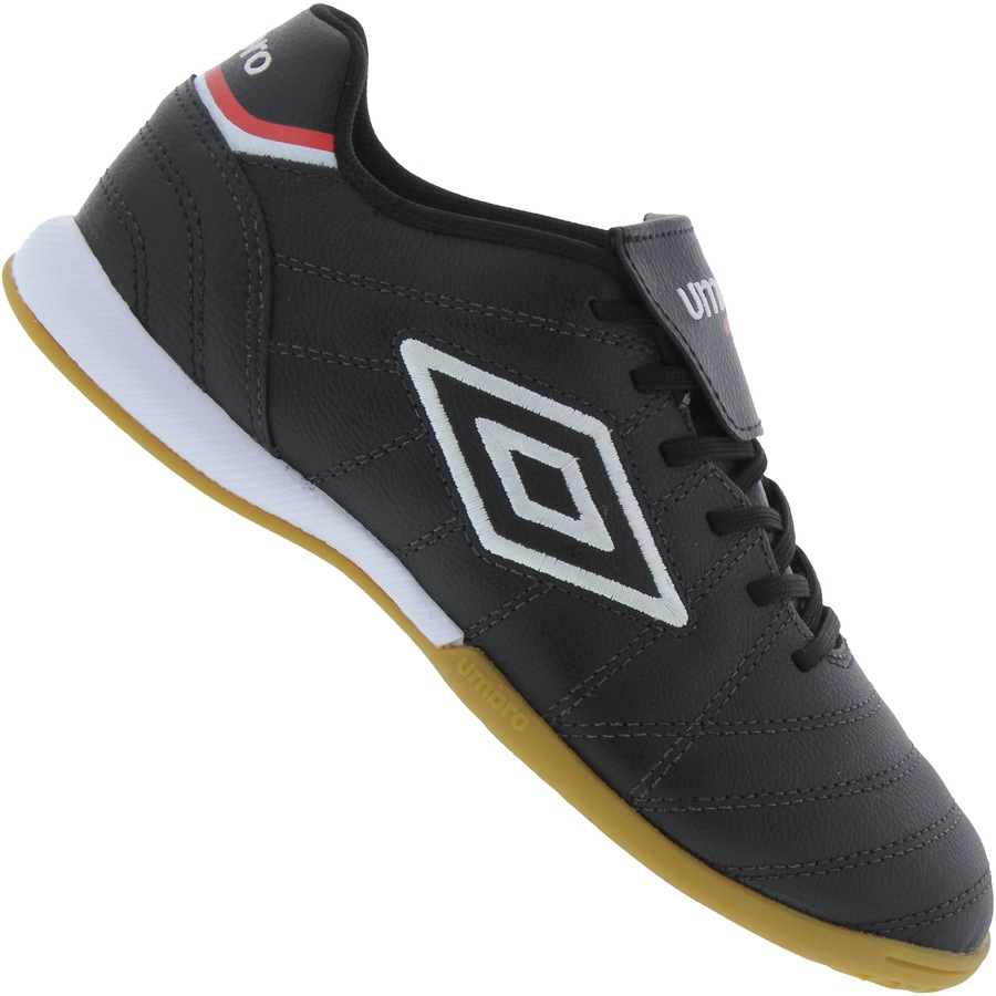 chuteira futsal umbro speciali premier