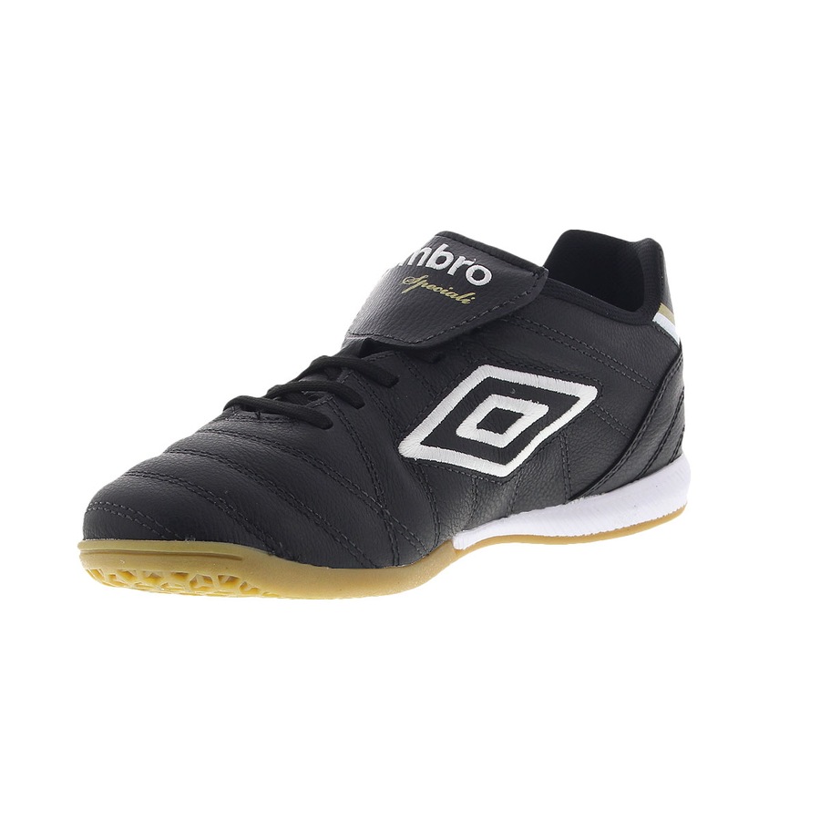 chuteira futsal umbro speciali premier
