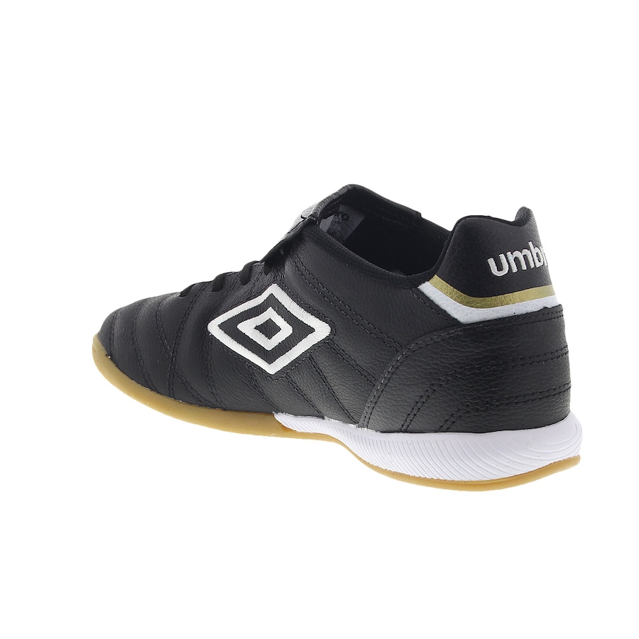chuteira futsal umbro speciali premier