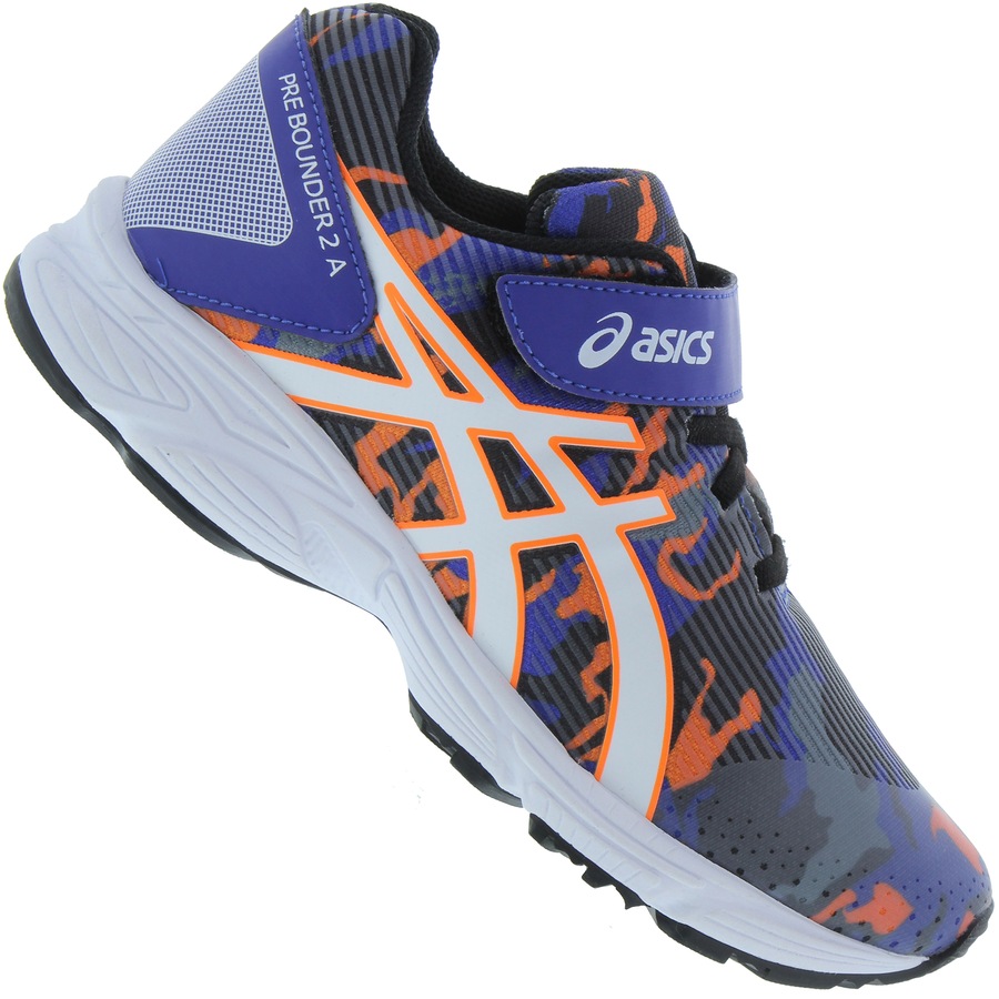 ASICS TÊNIS Infantil ASICS TÊNIS Infantil