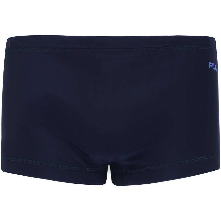 sunga boxer fila