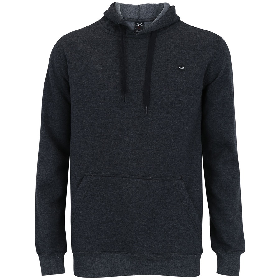 north face patch pullover moletom com capuz