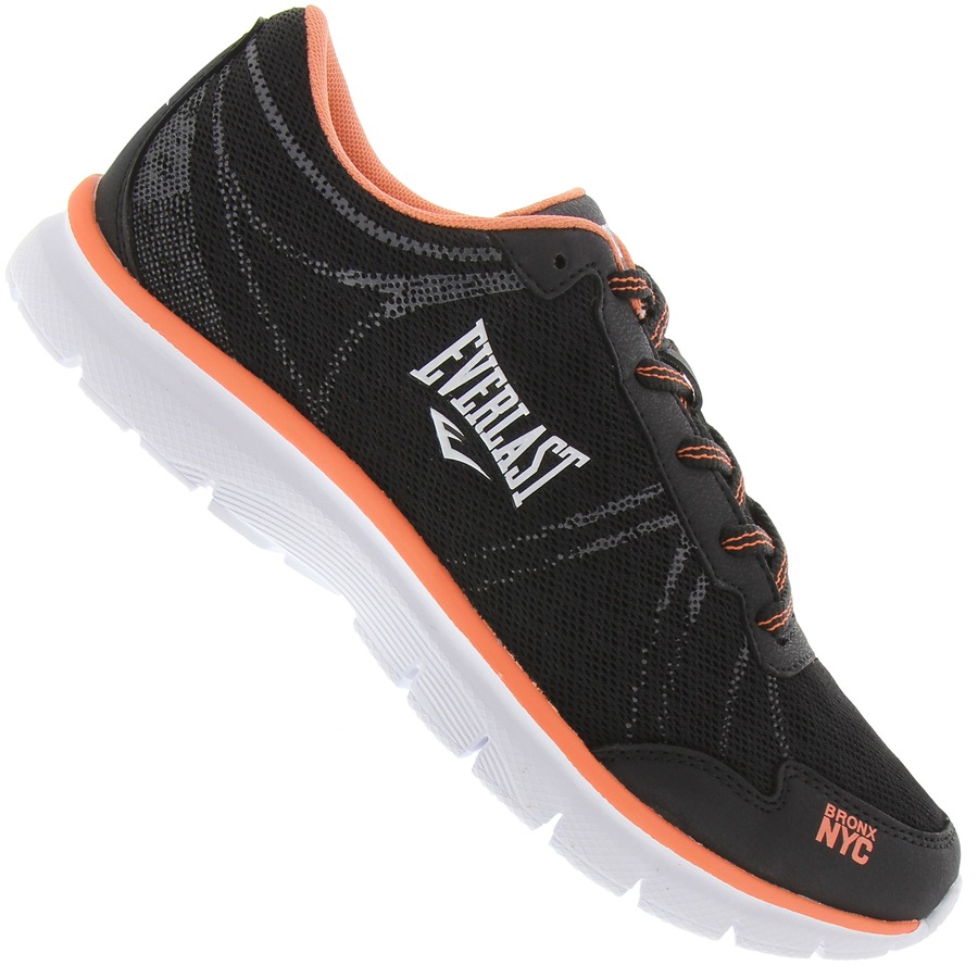 tenis everlast focus feminino