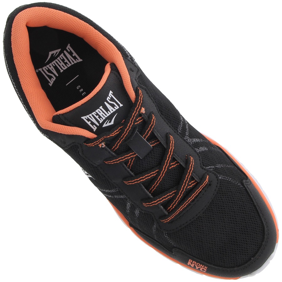 tenis everlast focus