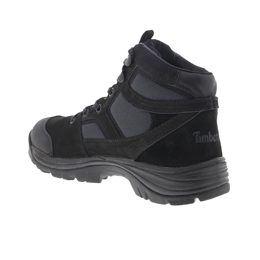 bota timberland fusion