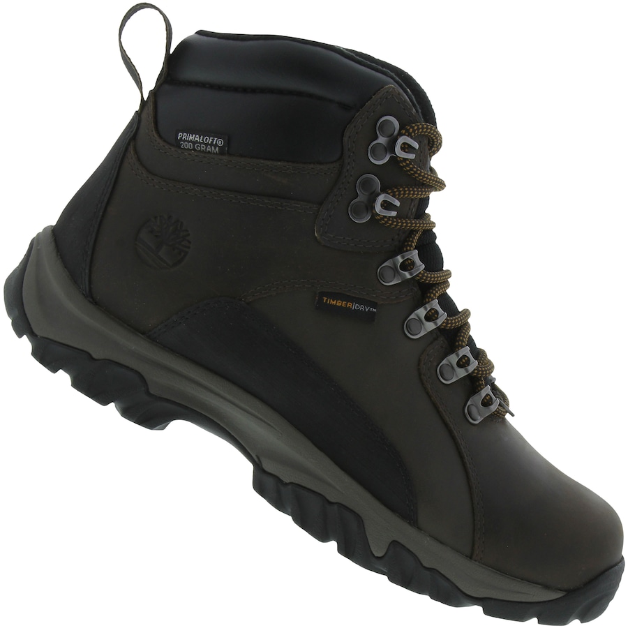 timberland thorton