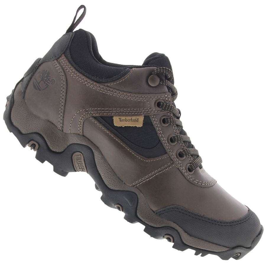 Sapatenis Casual Sapatenis Explorer Nis Timberland Sapatenis