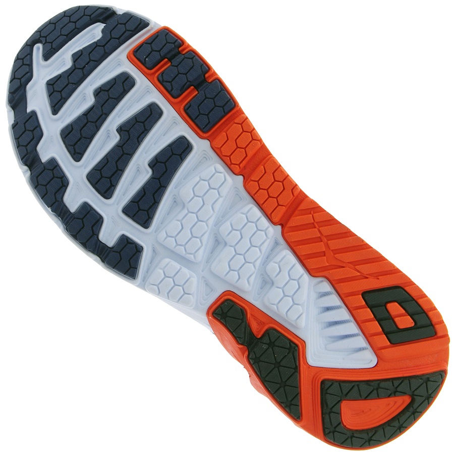 tenis hoka pisada pronada