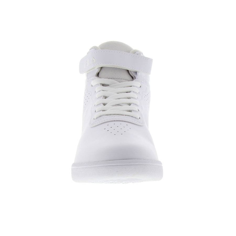 tenis fila high feminino