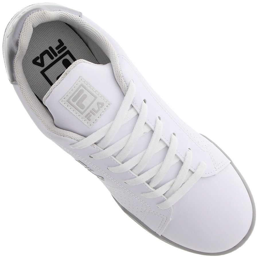 tênis fila gs 89 feminino