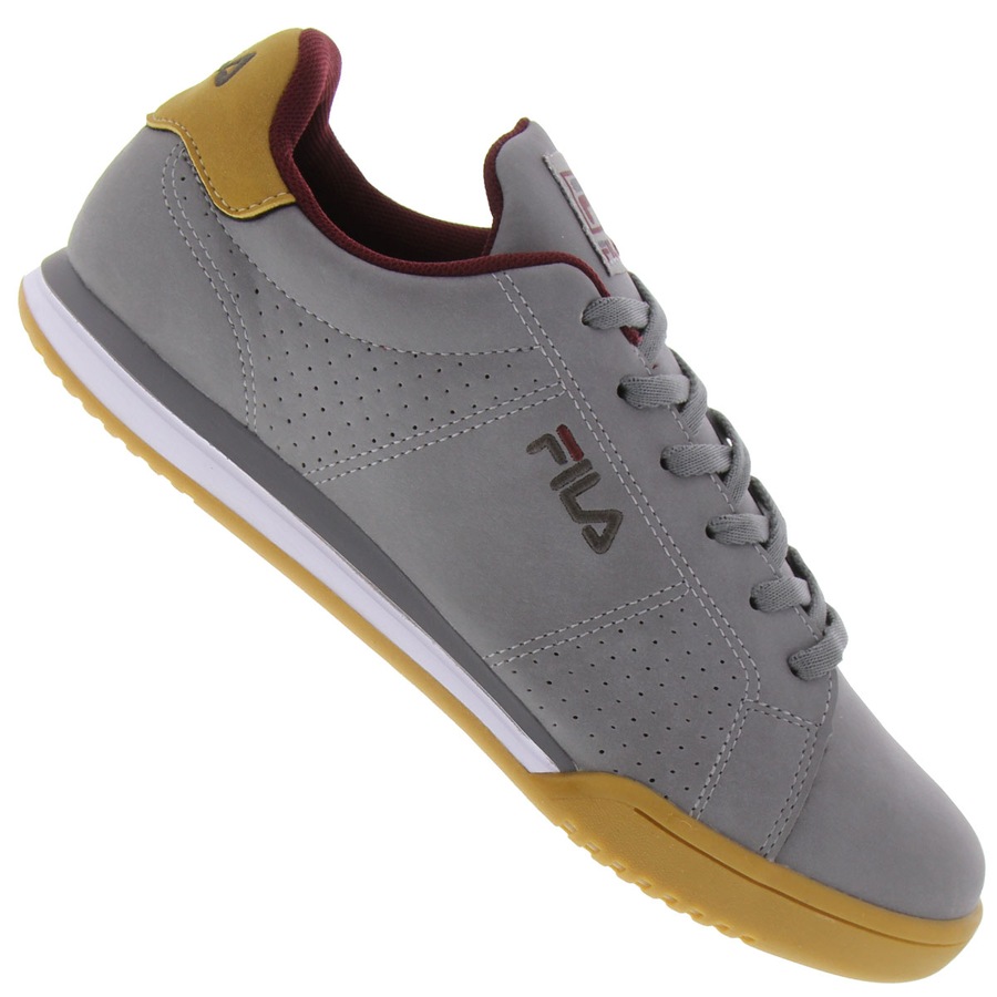 tênis fila gs 89 masculino