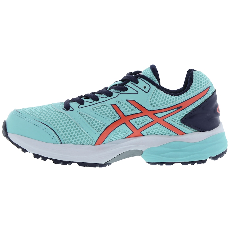 asics pulse 8 feminino