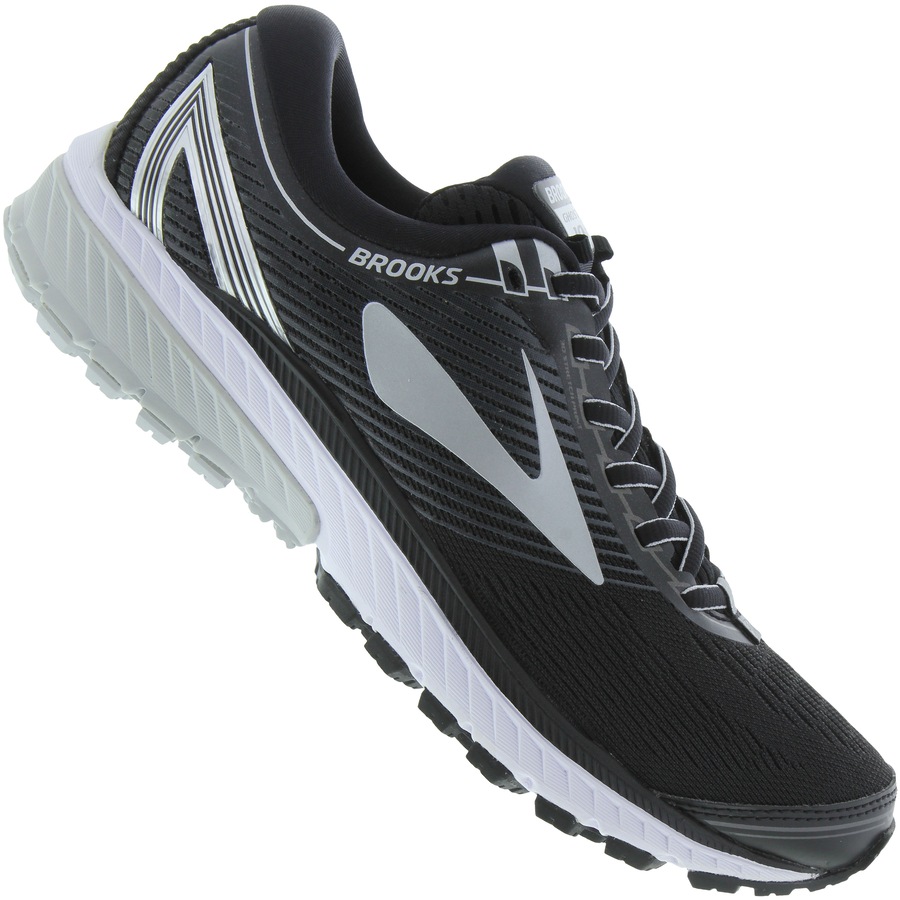 brooks ghost 10 precio