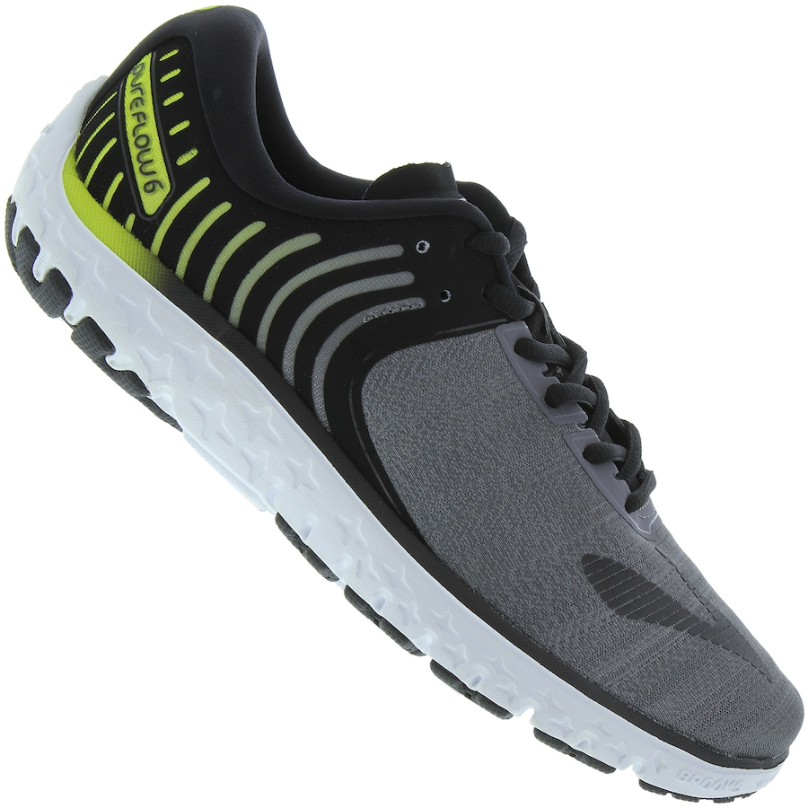 Brooks best sale flow 6