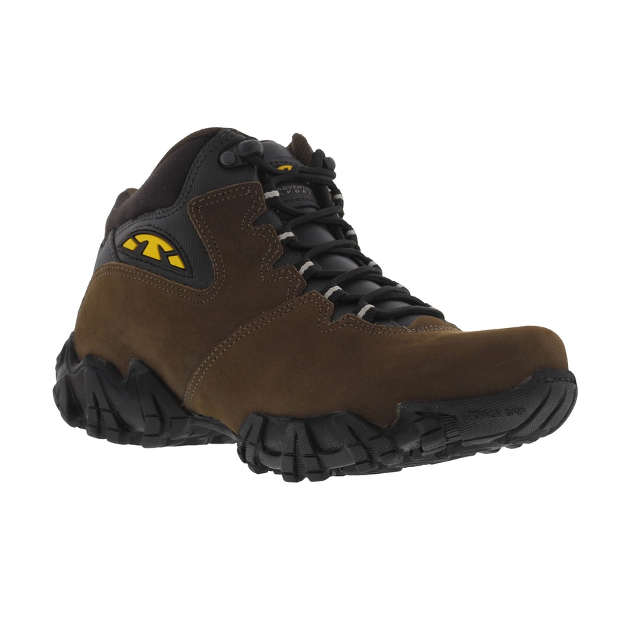 botas masculinas bull terrier centauro