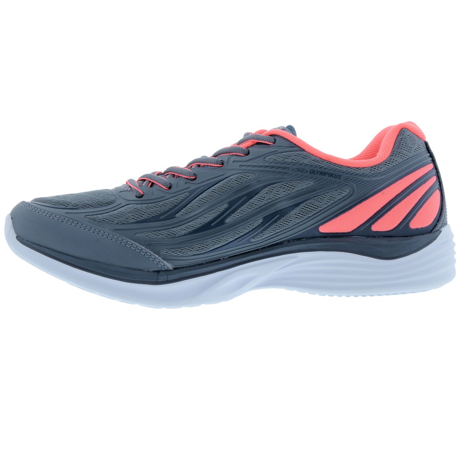 olympikus starter feminino