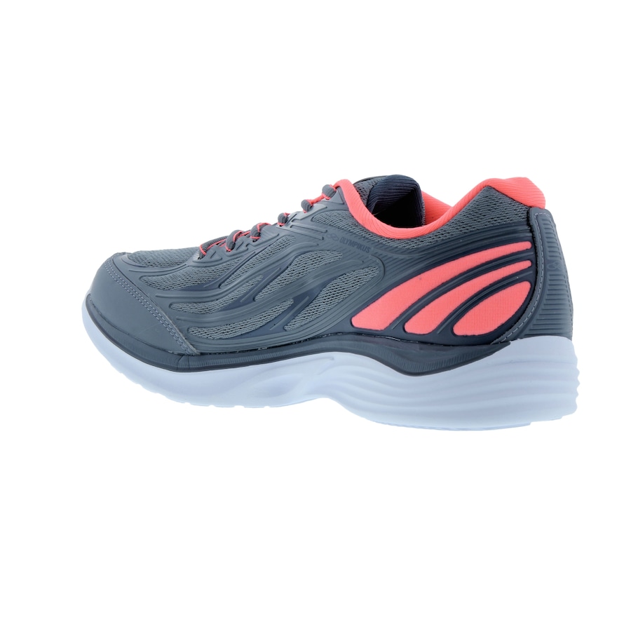tênis olympikus starter feminino