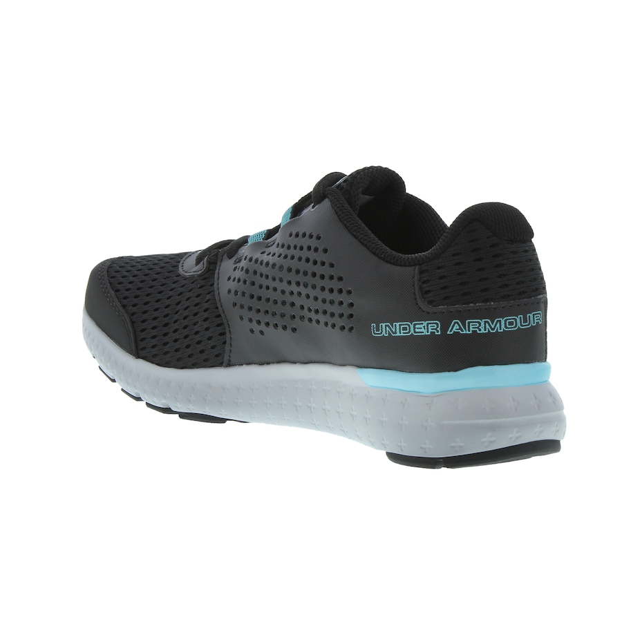 tenis under armour feminino centauro