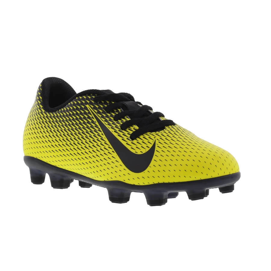 chuteira nike bravata infantil