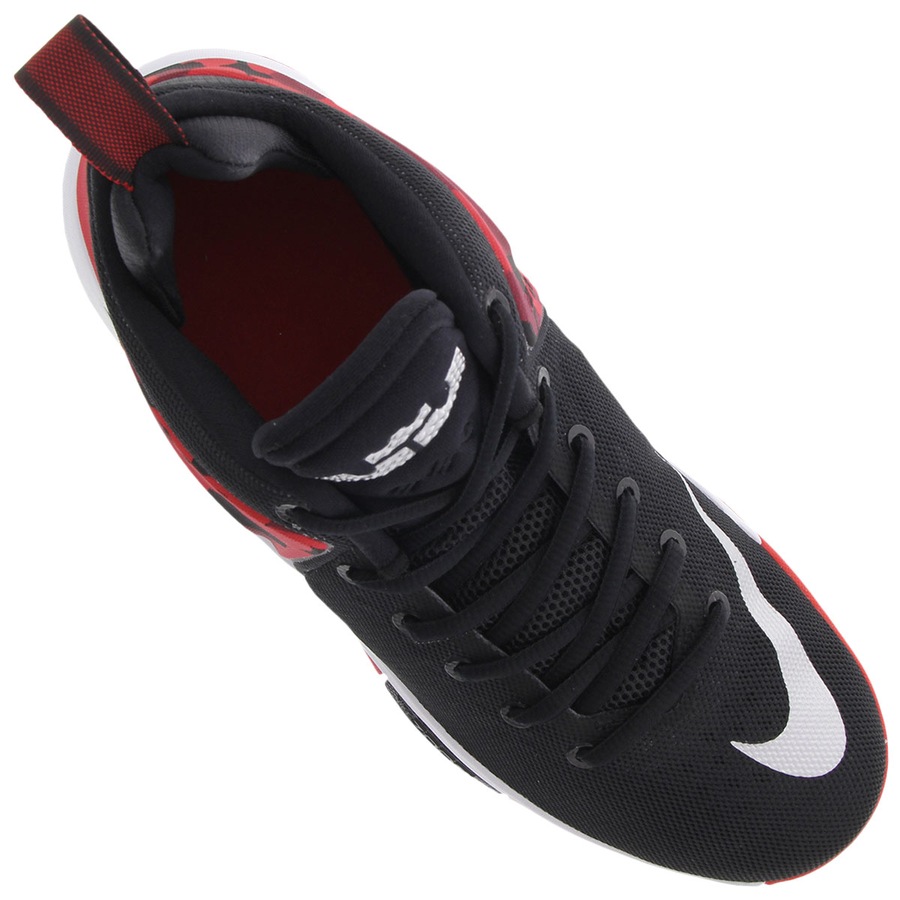 tenis nike lebron zoom