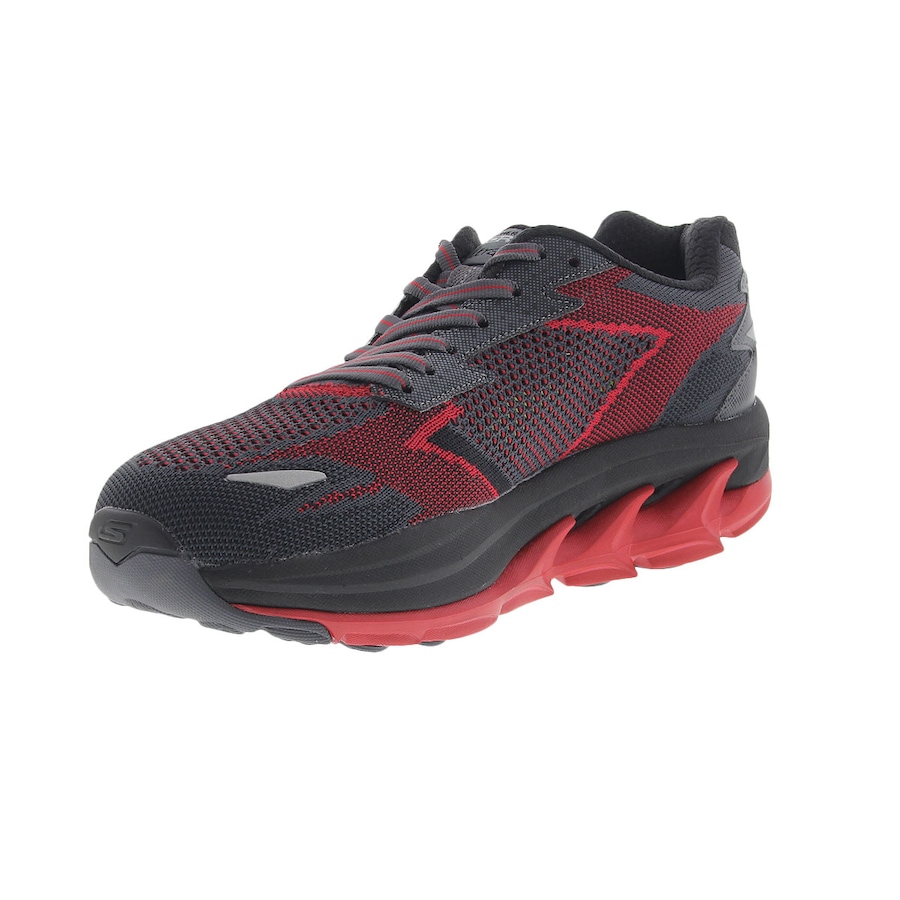 tênis skechers go run ultra road