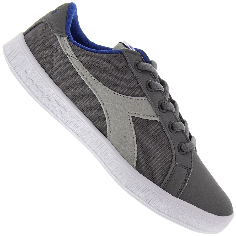 tenis infantil diadora