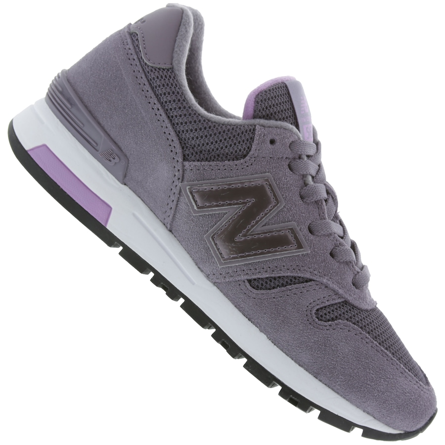 Tenis new sales balance 565 feminino