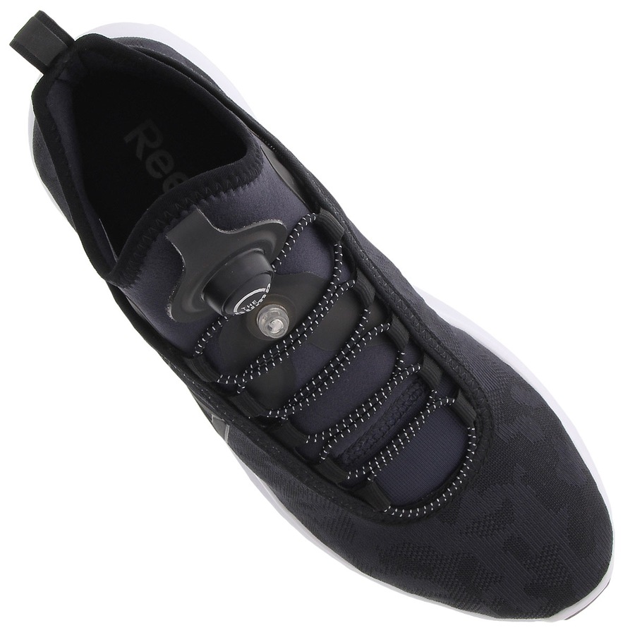 reebok pump plus camo