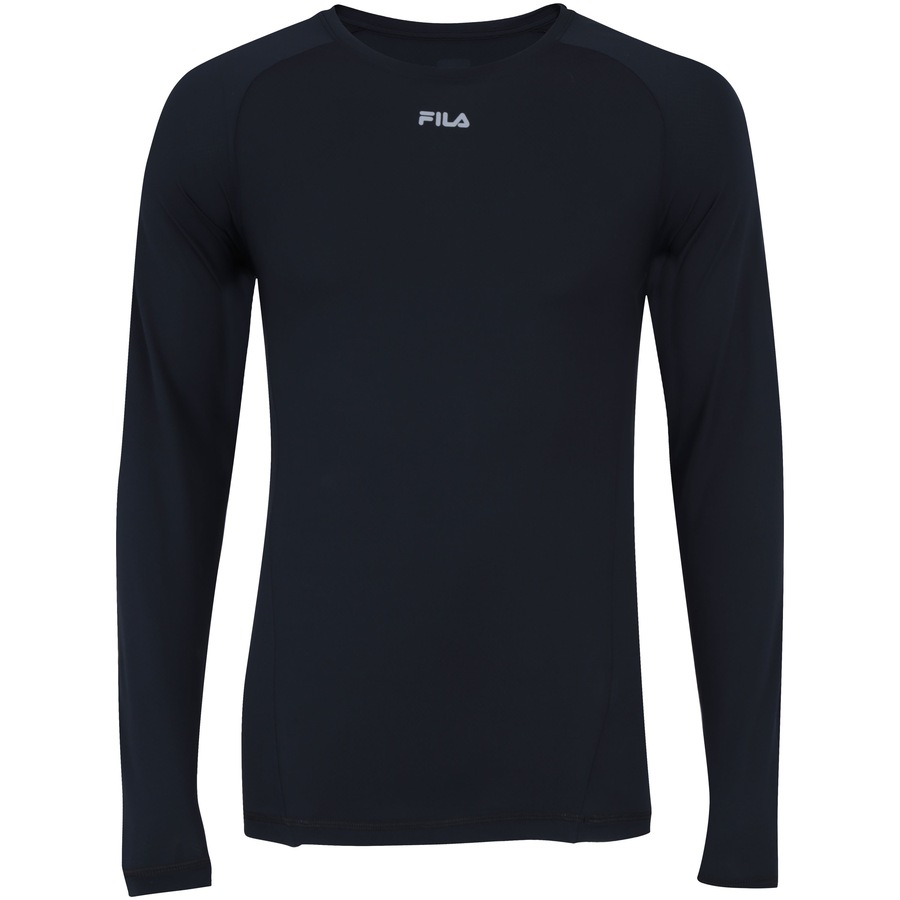 camiseta fila bio masculina